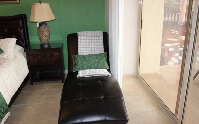 Sonoran Sky 3BR 802 Upper Sky by Casago