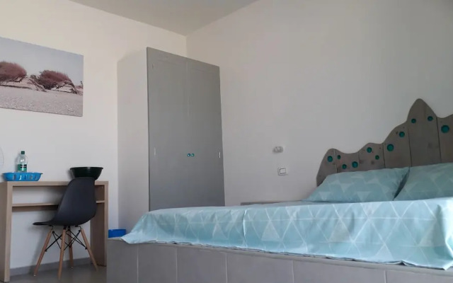 B&B Sereia Azul