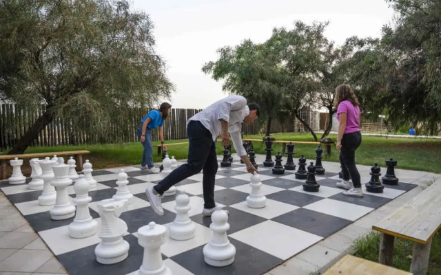 Villaggio Borgo degli Ulivi