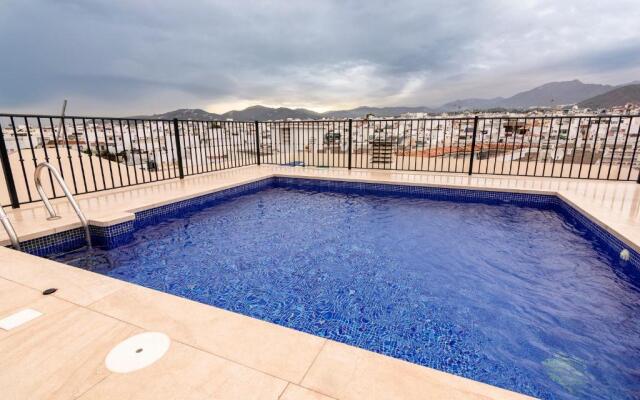 Carabeo P Milenio 1 piso 2 1 sea view