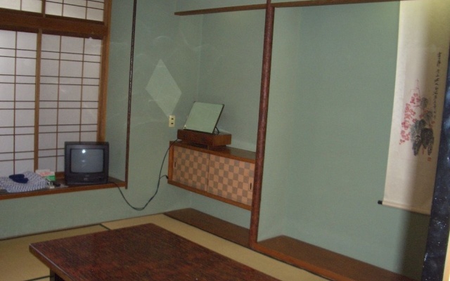 Superior Japanese-Style room 사진 2