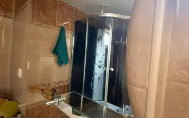 Apartmán u Manišov blízko centra v Martine