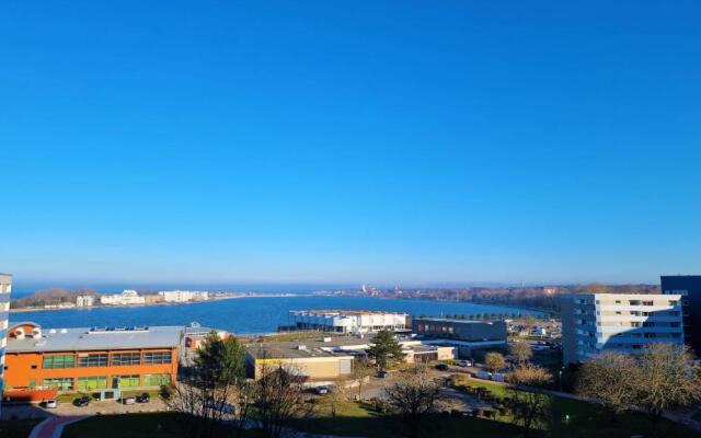 Ferienpark E07-005 Ferienpark