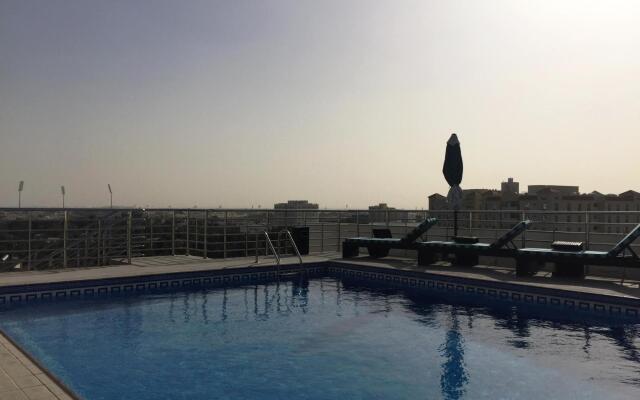 Rawda Hotel