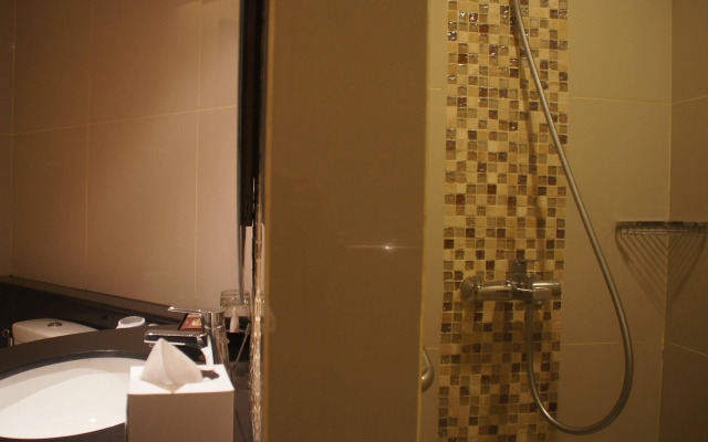 Balairung Hotel