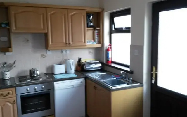 Bunbeg Holiday Homes