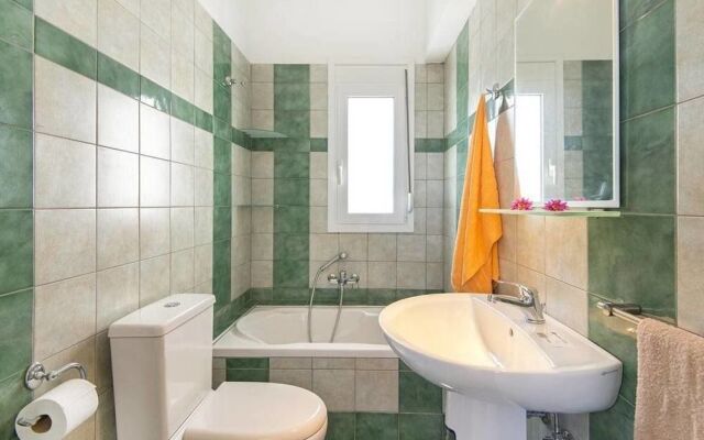 White Pearl Villa Gennadi