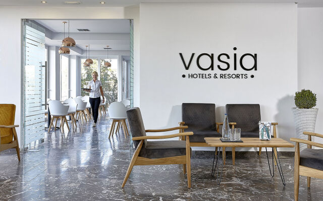 Vasia Royal Hotel