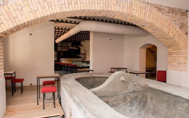 Residenza Doria Pamphilj