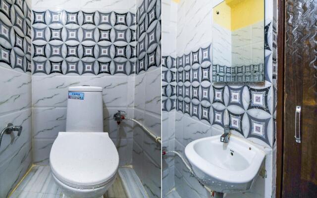 OYO Flagship 68979 Shree Nanhu Hotel