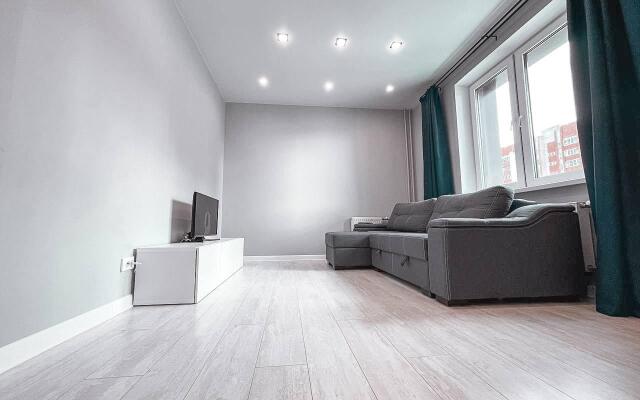 Family Space на улице Воровского