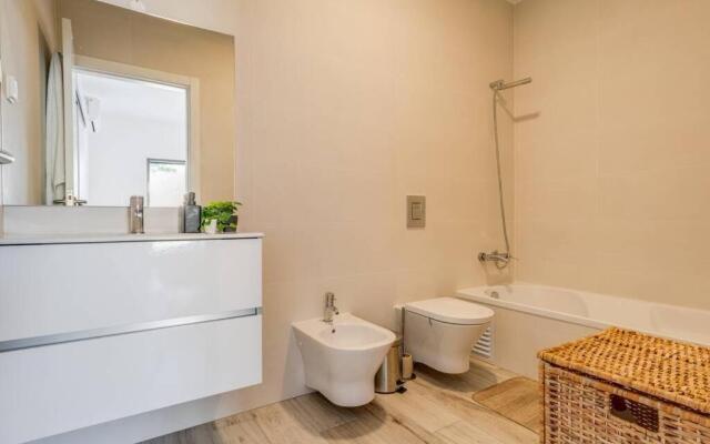 Happiness Apartment - 2bedroom apt in Aljezur