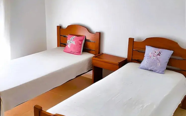 1 Bedroom Apartment Chaves, Praceta Vitorino Nemésio, Albufeira