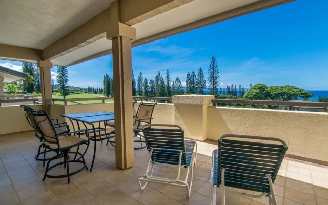 Kapalua Golf Villa #25T4