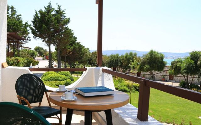 Ceshme Plus Hotel