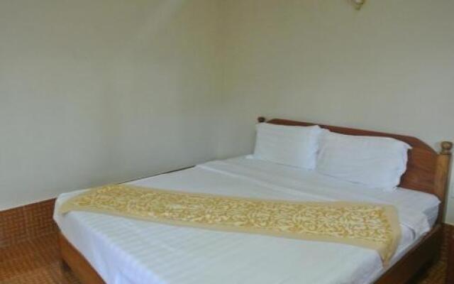 Soulinsouk Resort