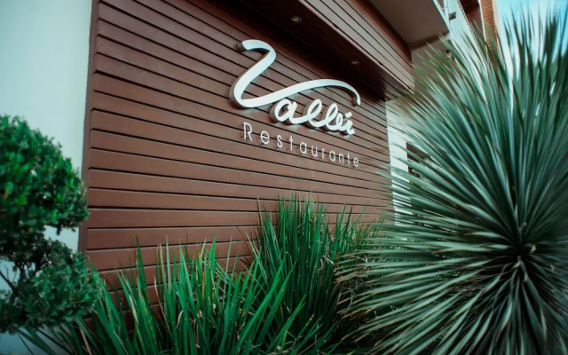 Hotel Valler