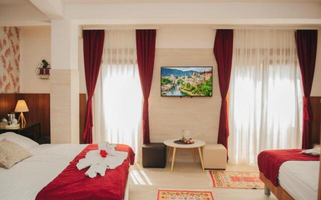 Bed and Breakfast Lejla