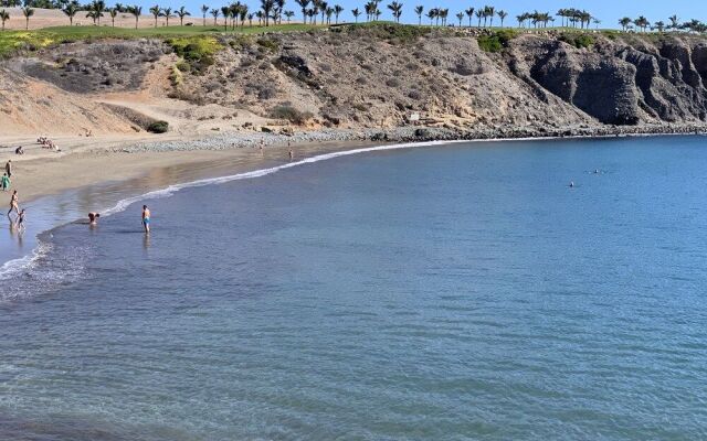 Luxury2 Bedrooms Apt Maspalomas
