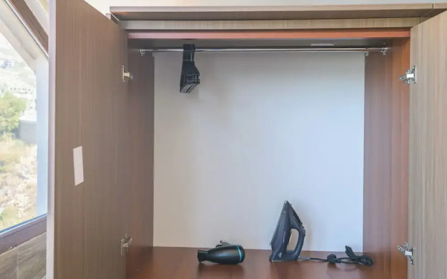Verve 2BR Apt. by The Valley Kfardebian