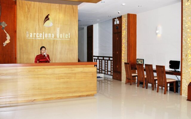 Centersea Hotel Nha Trang