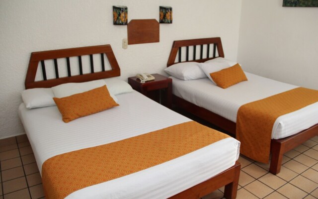 Best Western Maya Palenque