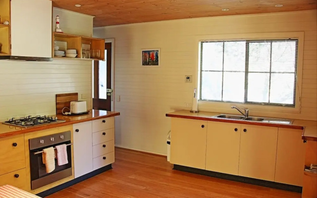 Redbill Beach Retreat