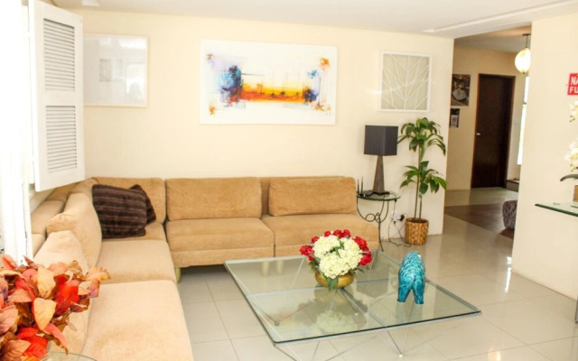 Hospedaria Gebel LocDay