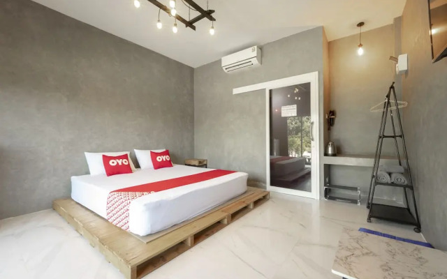 OYO 940 Phirm Resort