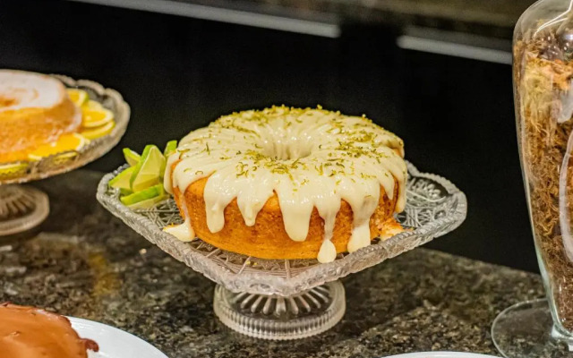 San Diego – Lourdes Suites