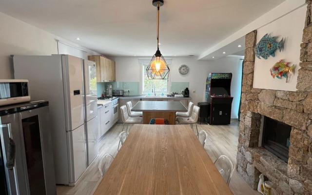 Charming Villa in Saint-tropez With Private Pool