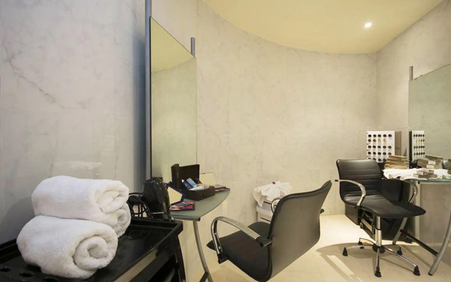 Hôtel Racine Marrakech