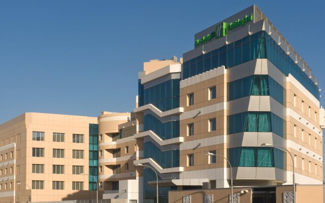 Holiday Inn Muscat Al Seeb, an IHG Hotel