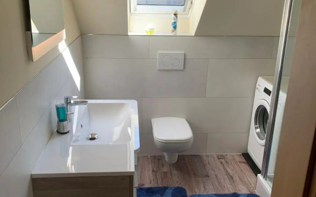 Ferienwohnung Braeuer