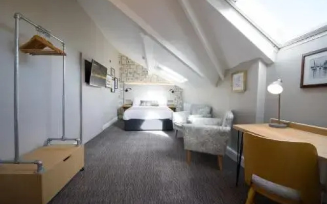 Innkeeper's Lodge Ilkley