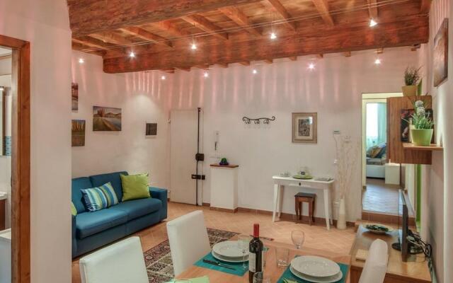 Apartments Florence - Pilastri 1Bedroom