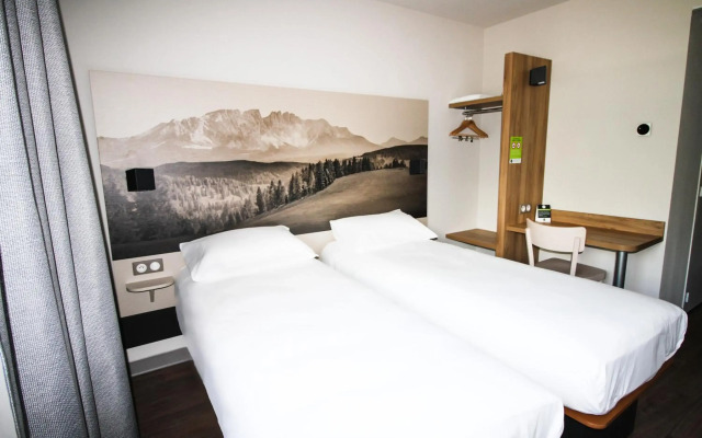 B&B HOTEL Aix-Les-Bains