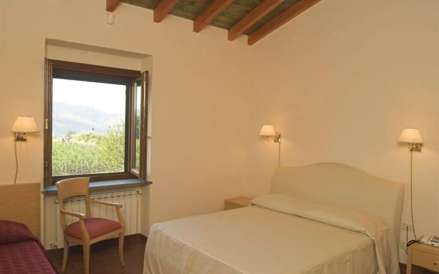 Agriturismo Valle Galfina