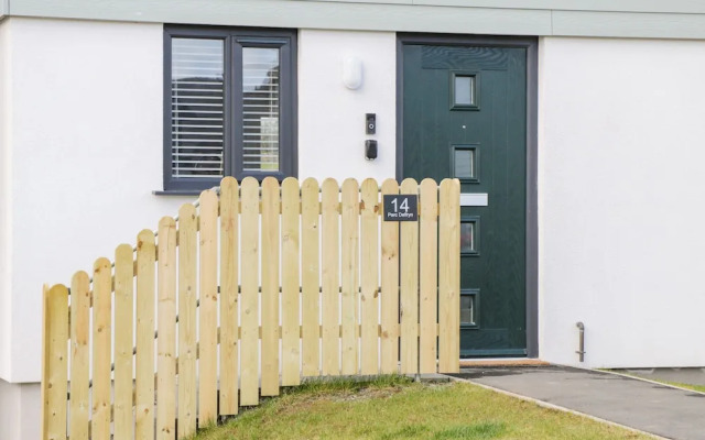 14 Parc Delfryn