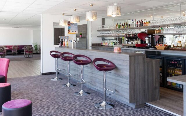 Best Western Hotel Le Bordeaux Sud