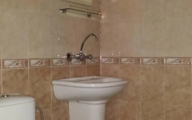 Chanovete Guest House