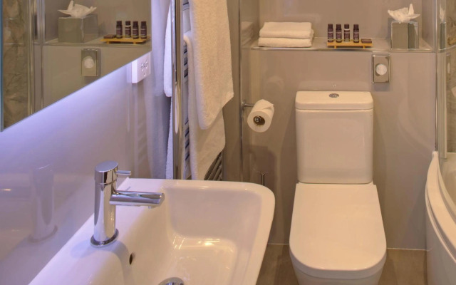 Denbies Farmhouse Accommodation