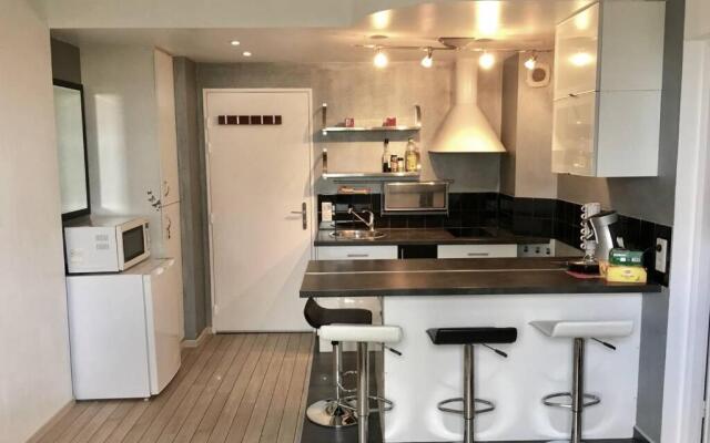 ღ Joli appartement T2 40m2 ღ