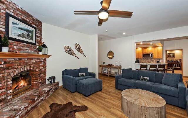 016 - Evergreen Retreat