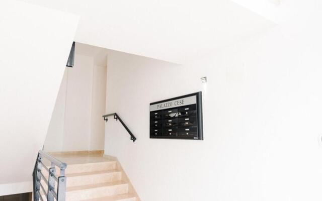 Appartamento di lusso