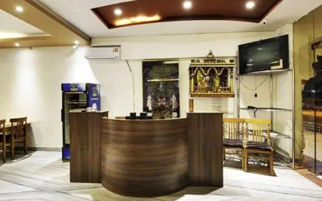 Times Raj Mahal Hotel