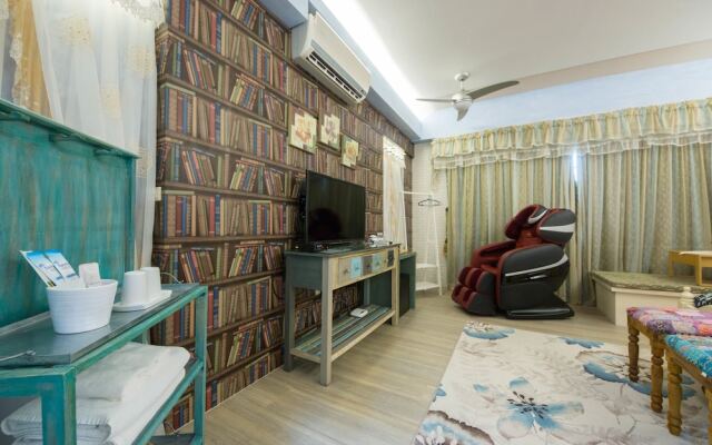 Yi Ho House B&B