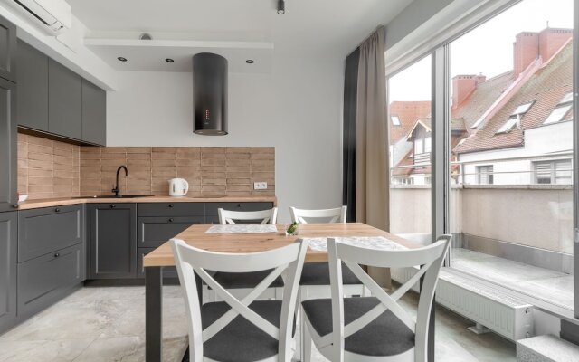 MARGI Gran Apartament