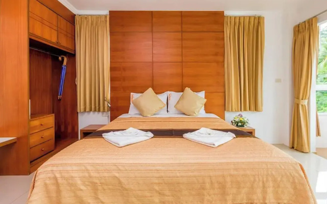 Sukcheewa Residence Phuket