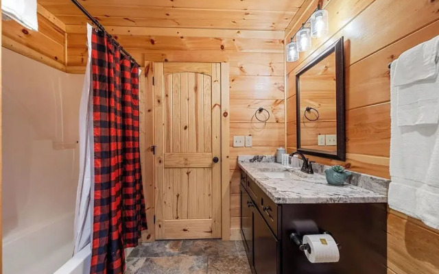 Bobcat Den